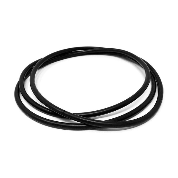 SRU-6/TSR-6, Casing O-Ring, EPDM; Replaces Alfa Laval Part# 9630046185